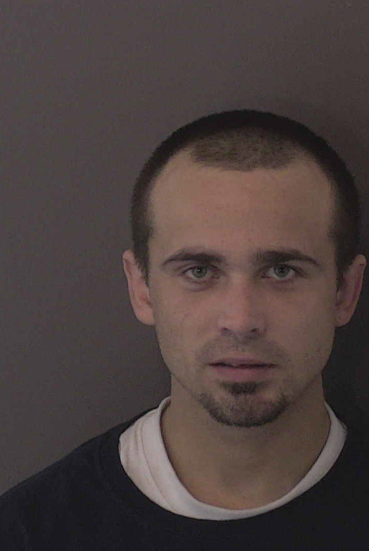 HAYES-BROWN, DEVAN FRANKLIN JOSEPH